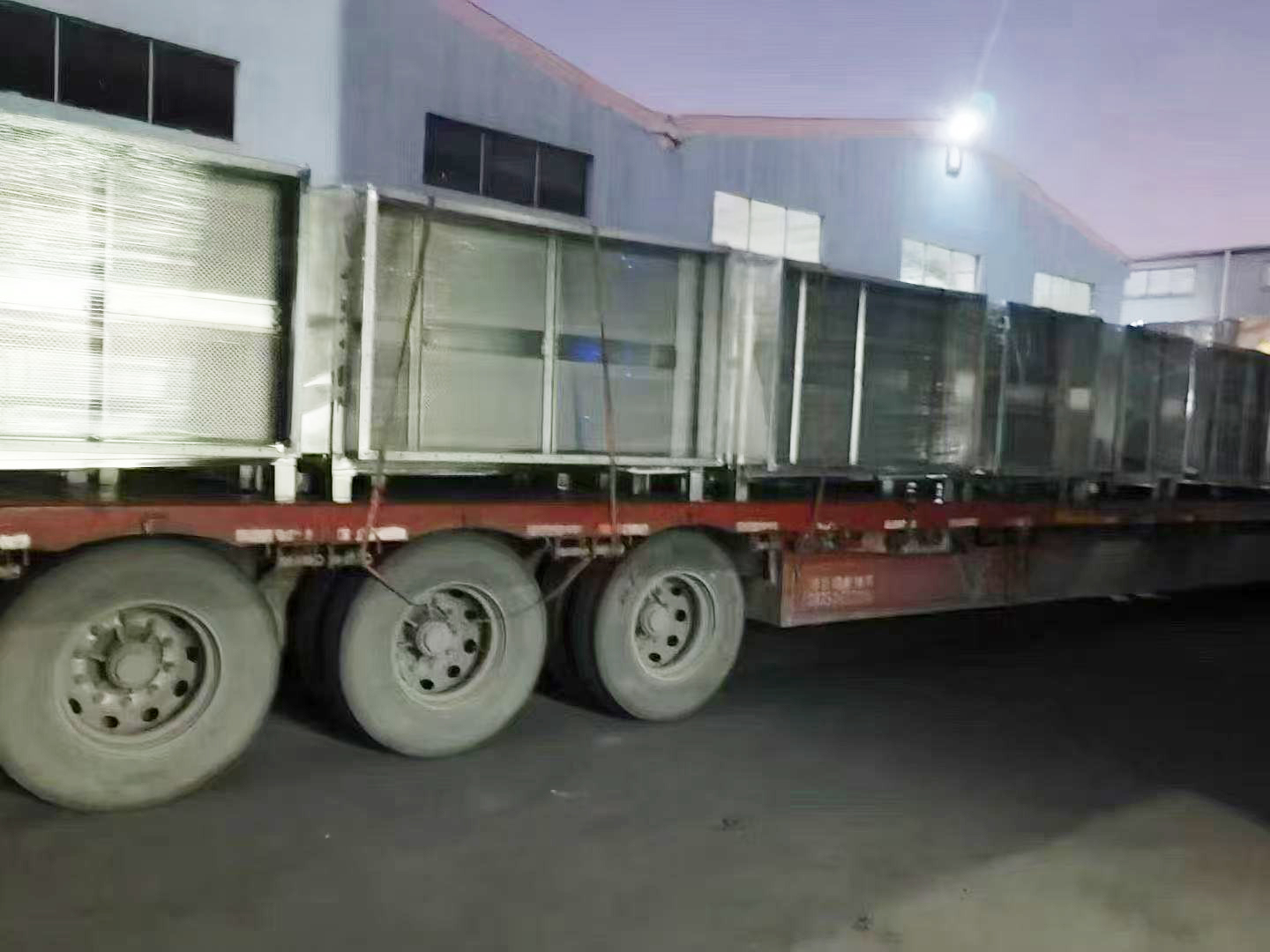 油烟净化器