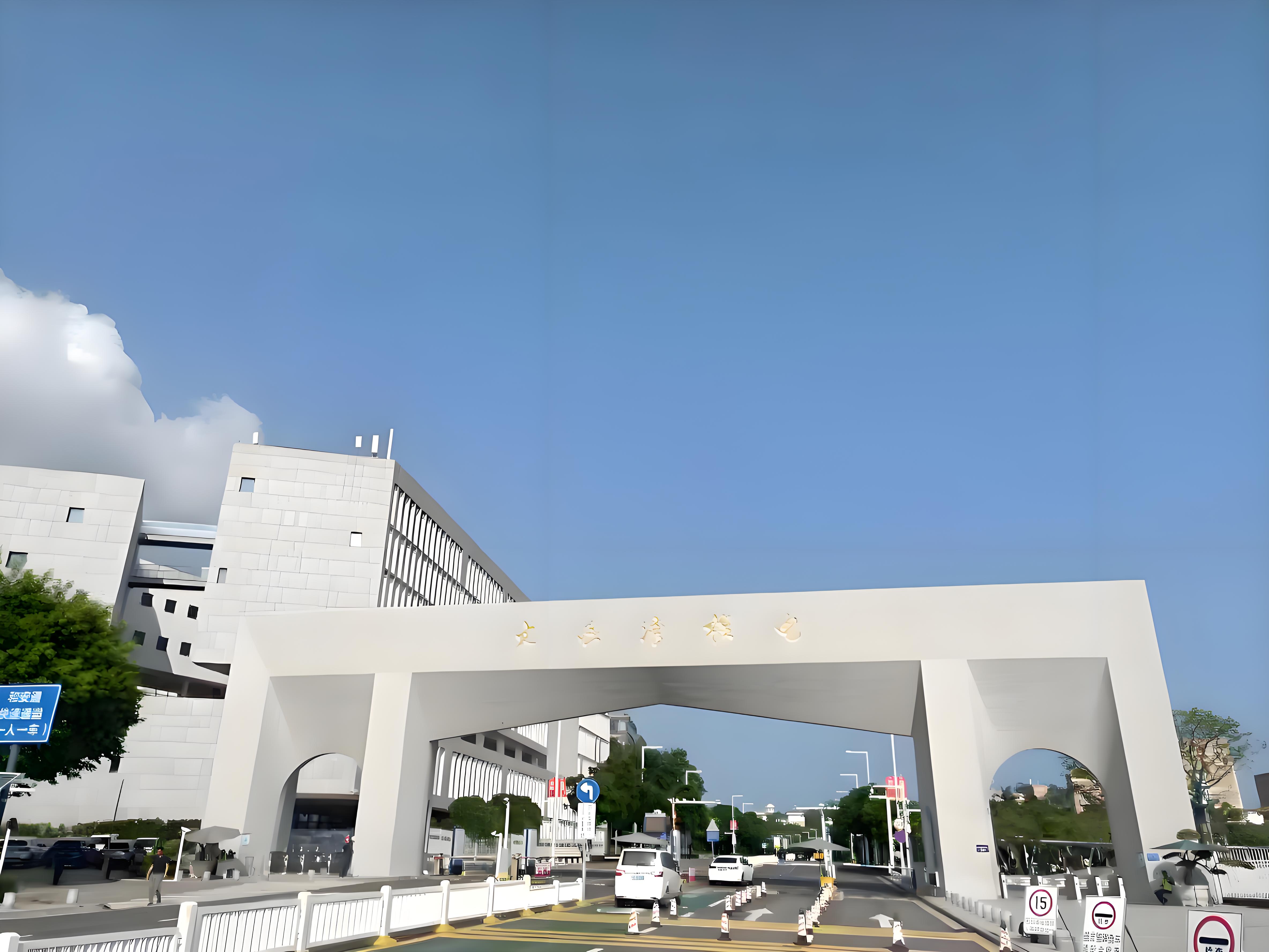 大亚湾核电 大亚湾核电